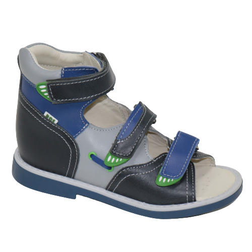 Сандалии BOS