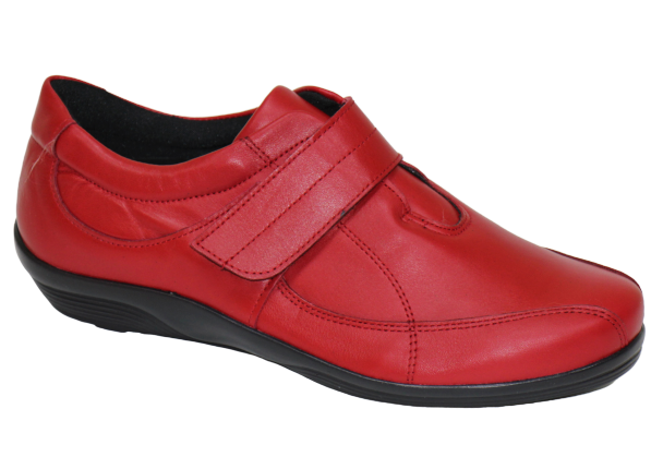 Полуботинки ОртоМС