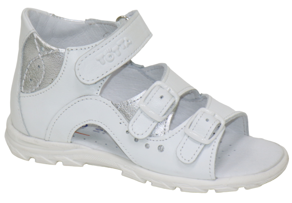 Сандалии Тотто