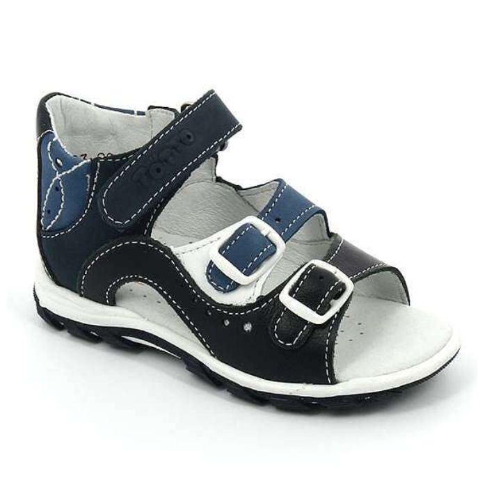 Сандалии Тотто