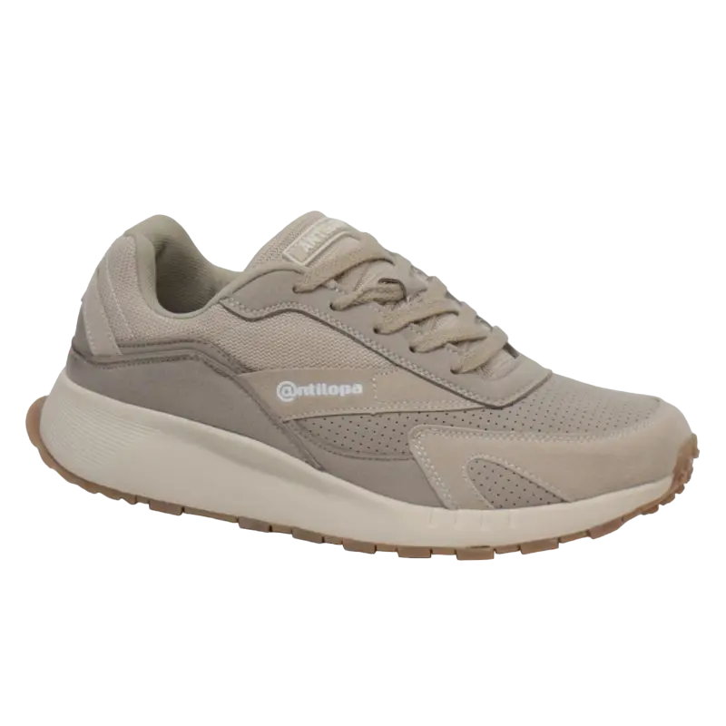 Кроссовки Антилопа