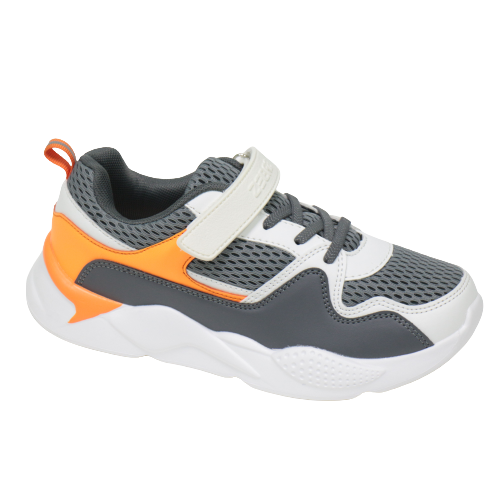 Кроссовки ZEBRA