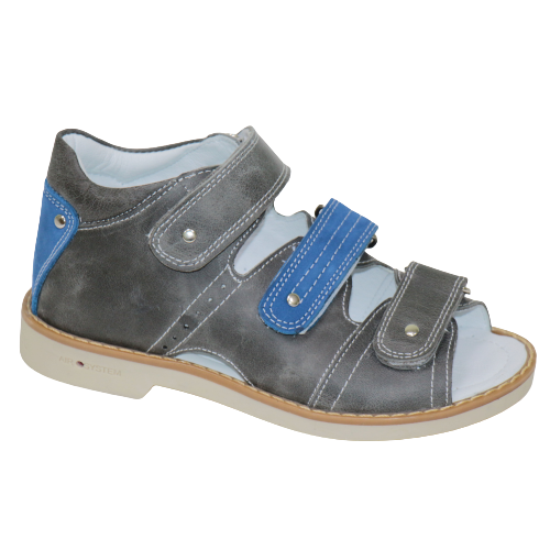 Сандалии ELMA  SEKERI