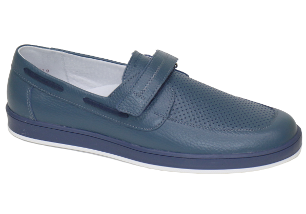 Мокасины Тотто