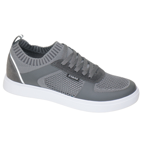 Кроссовки ZEBRA