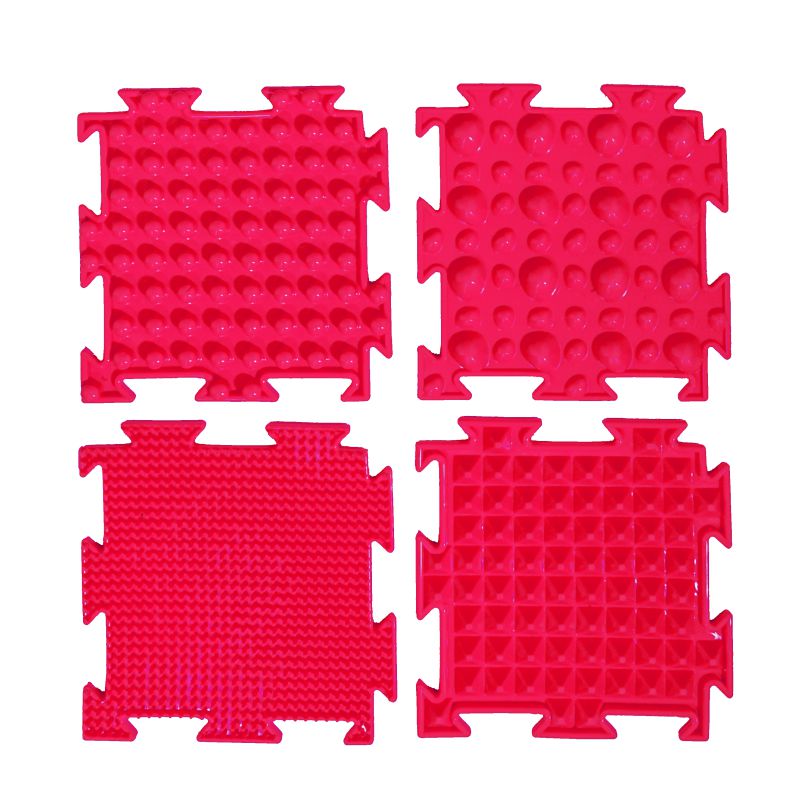 «Мини» набор (24 мини-пазла)