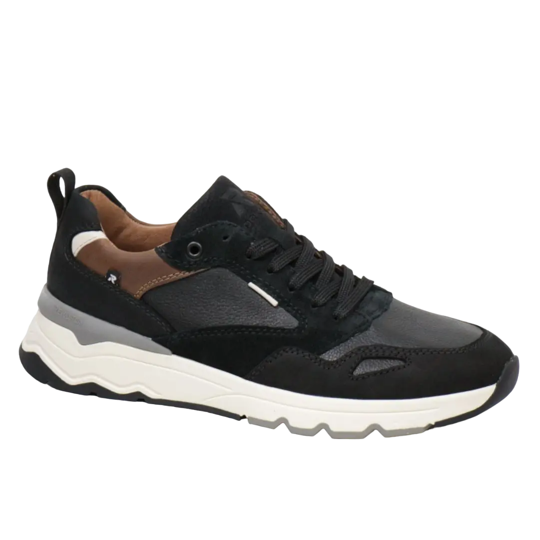 Кроссовки Rieker