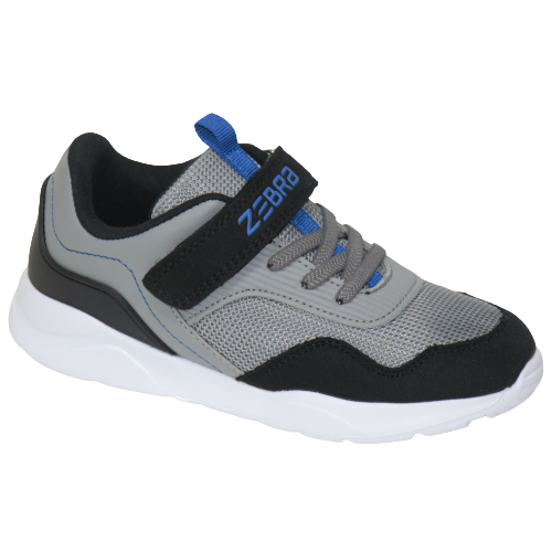 Кроссовки ZEBRA