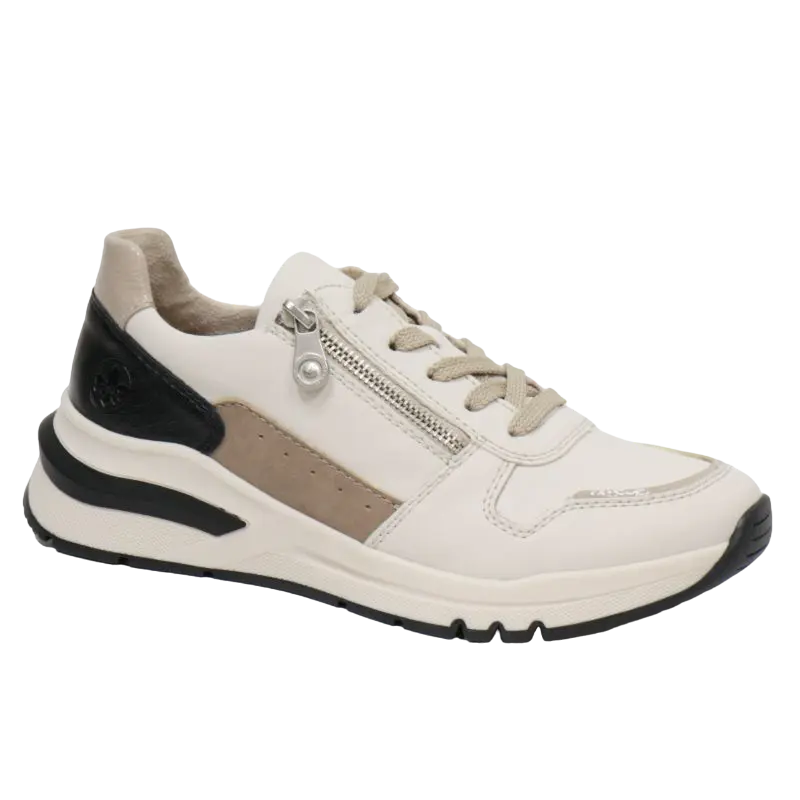 Кроссовки Rieker