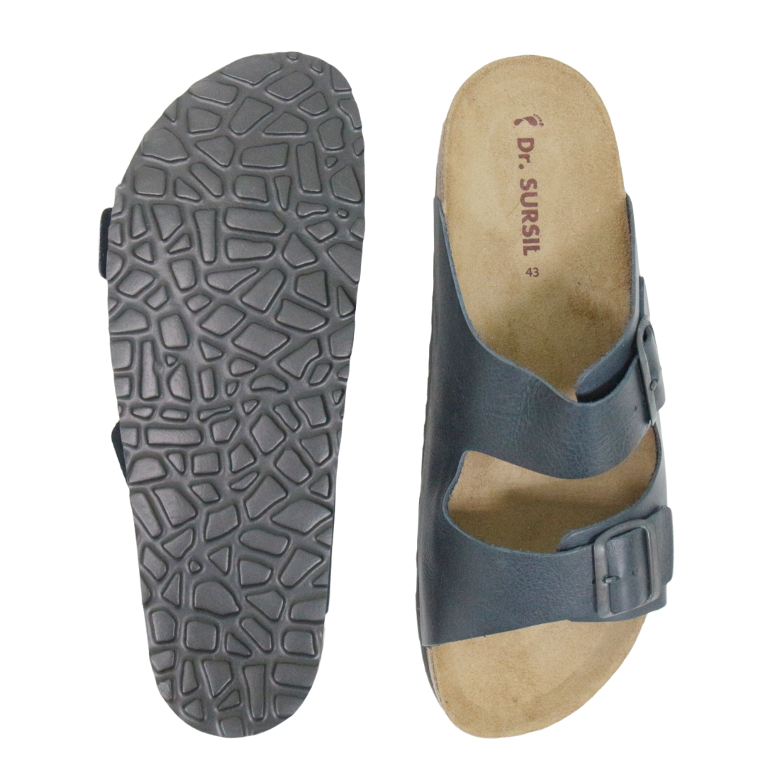 Пантолеты Sursil-Ortho