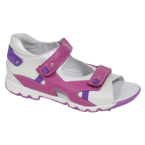 Сандалии Тотто