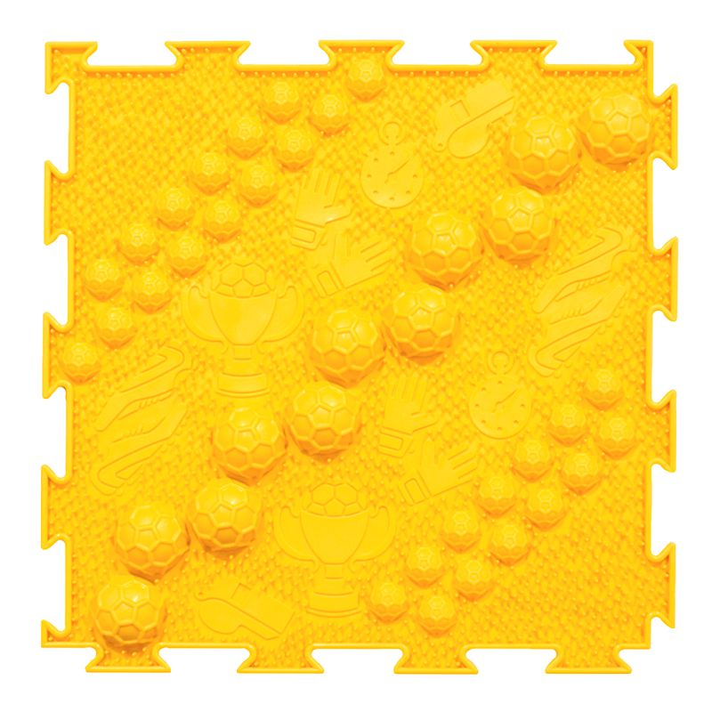 «Футболист» набор (6 пазлов)