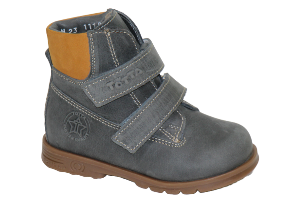 Ботинки Тотто