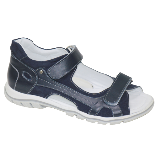 Сандалии ELMA  SEKERI