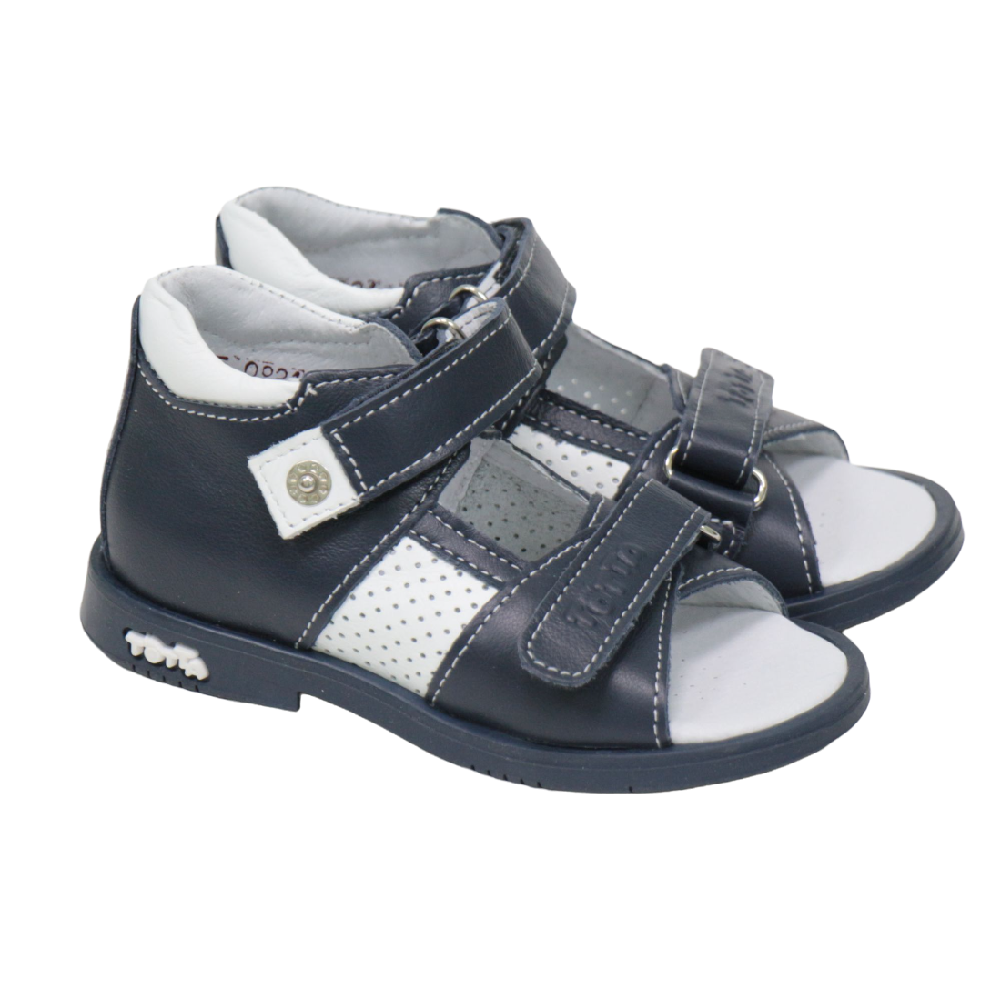Сандалии Тотто