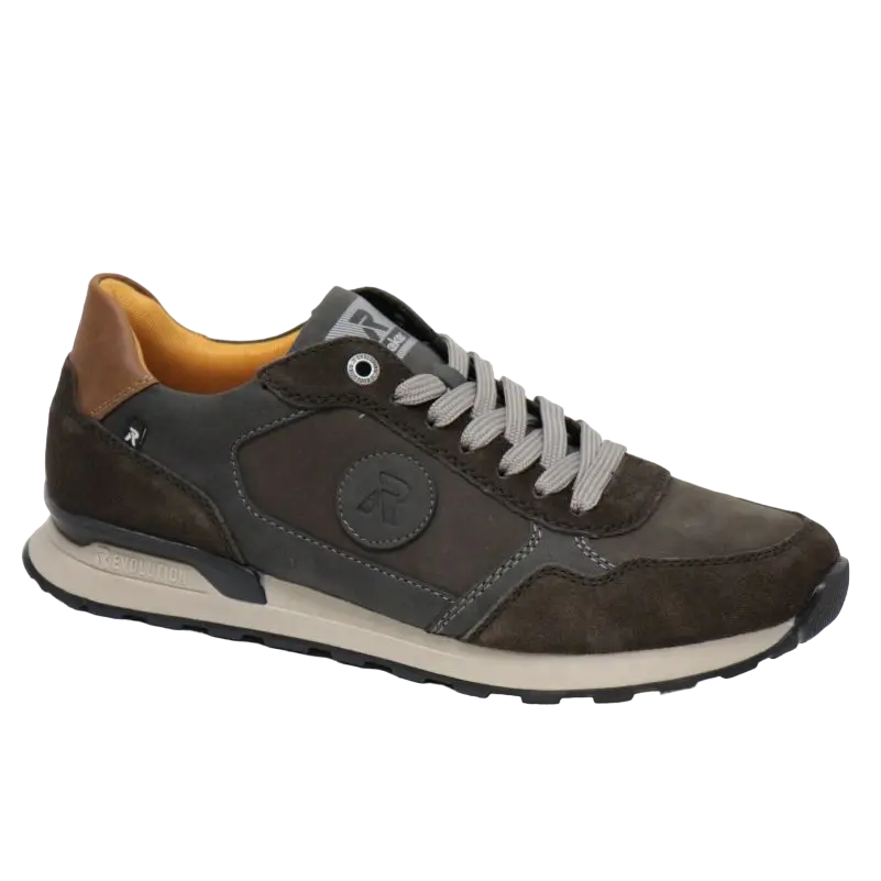 Кроссовки Rieker