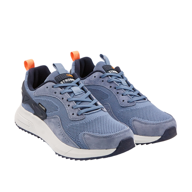 Кроссовки STROBBS