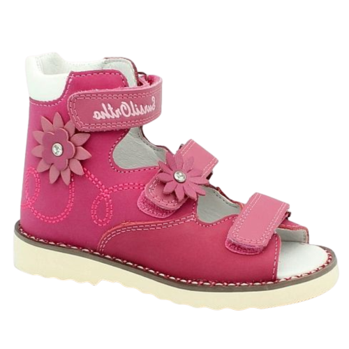 Сандалии Sursil-Ortho