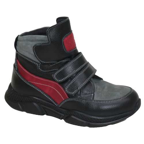 Ботинки VUUDY