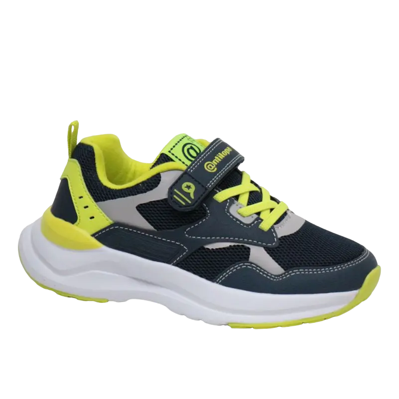 Кроссовки Антилопа