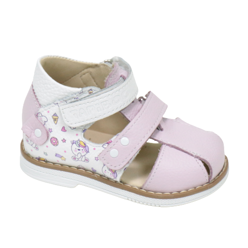 Сандалии TapiBoo