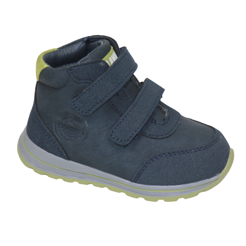 Ботинки Фламинго