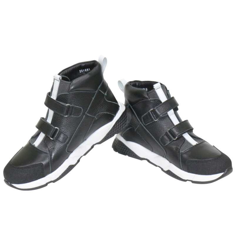 Ботинки Тотто