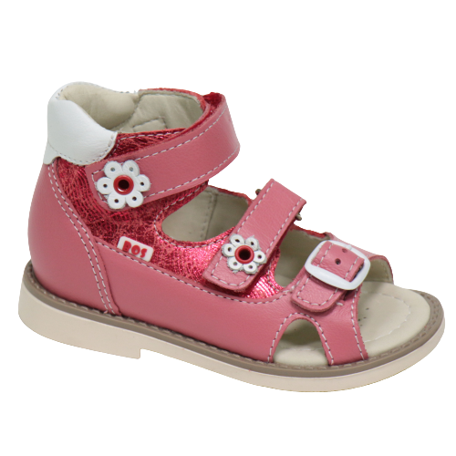 Сандалии BOS