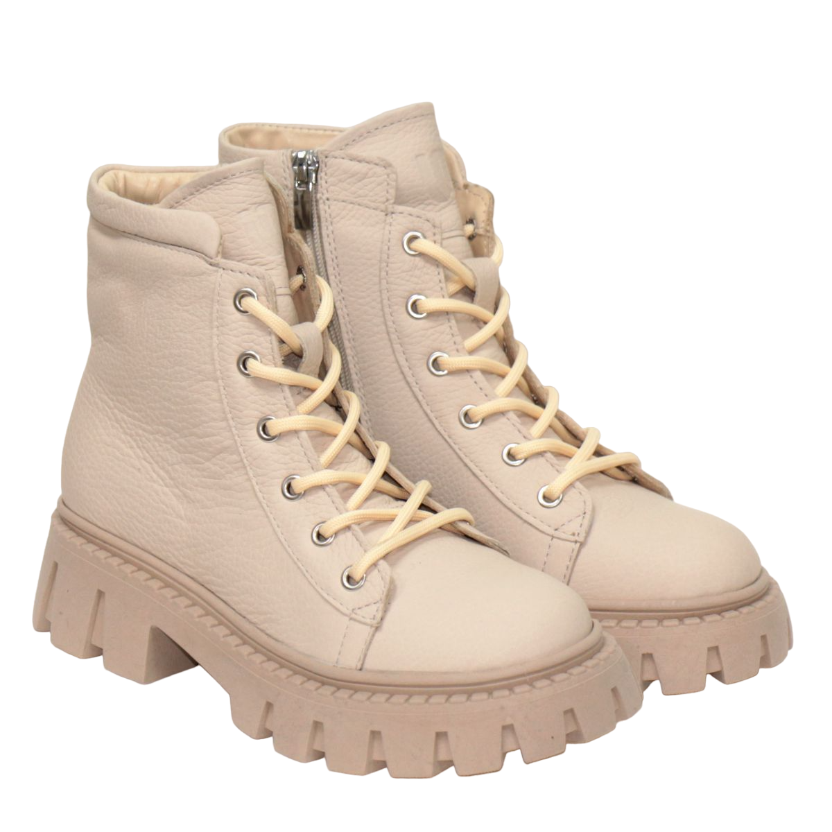 Ботинки NewGen