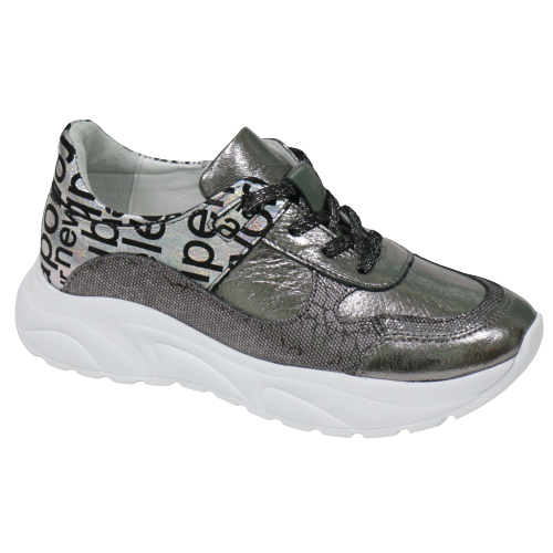 Кроссовки NewGen