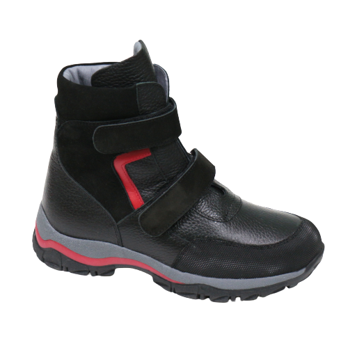 Ботинки NewGen