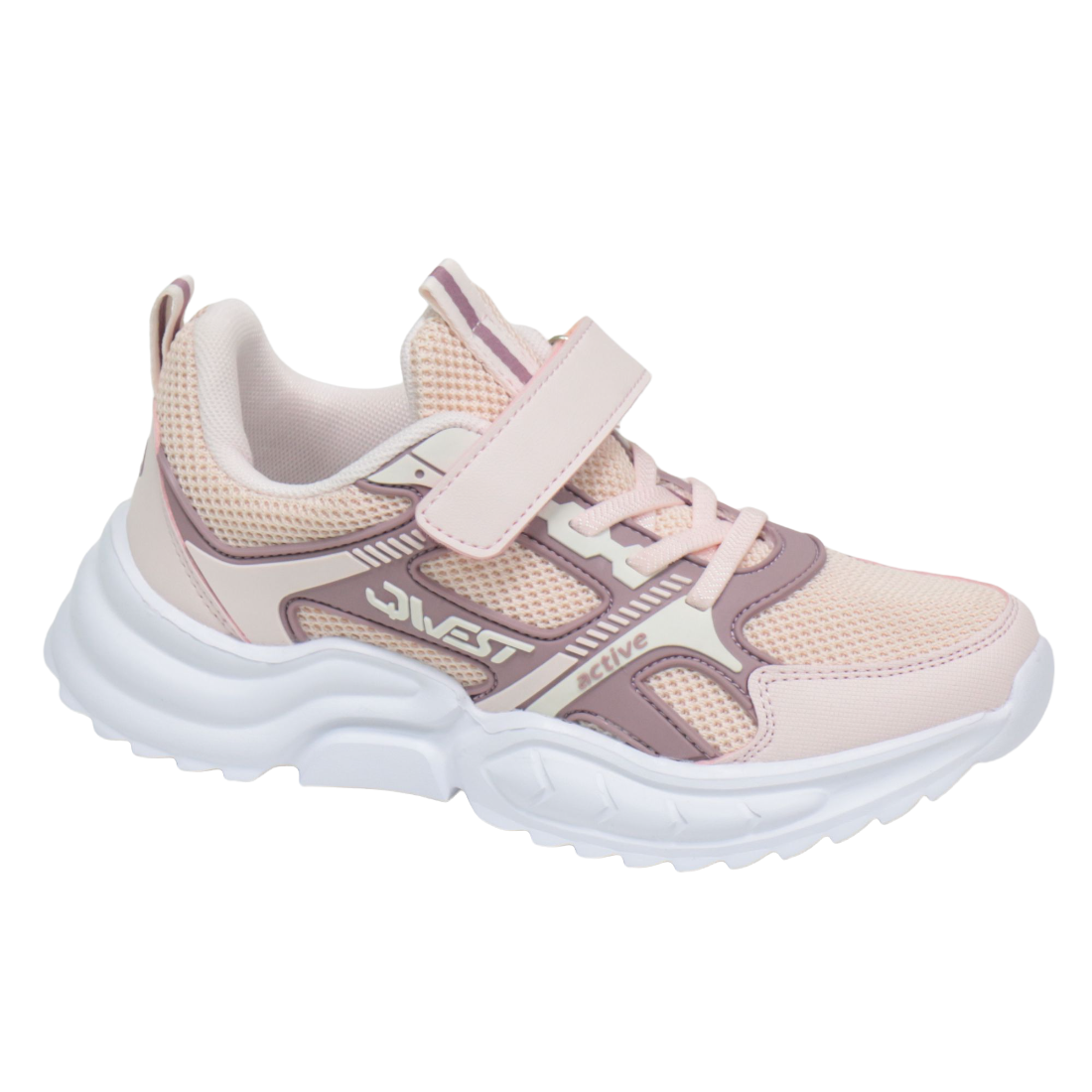 Кроссовки Qwest