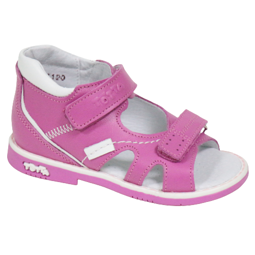 Сандалии Тотто