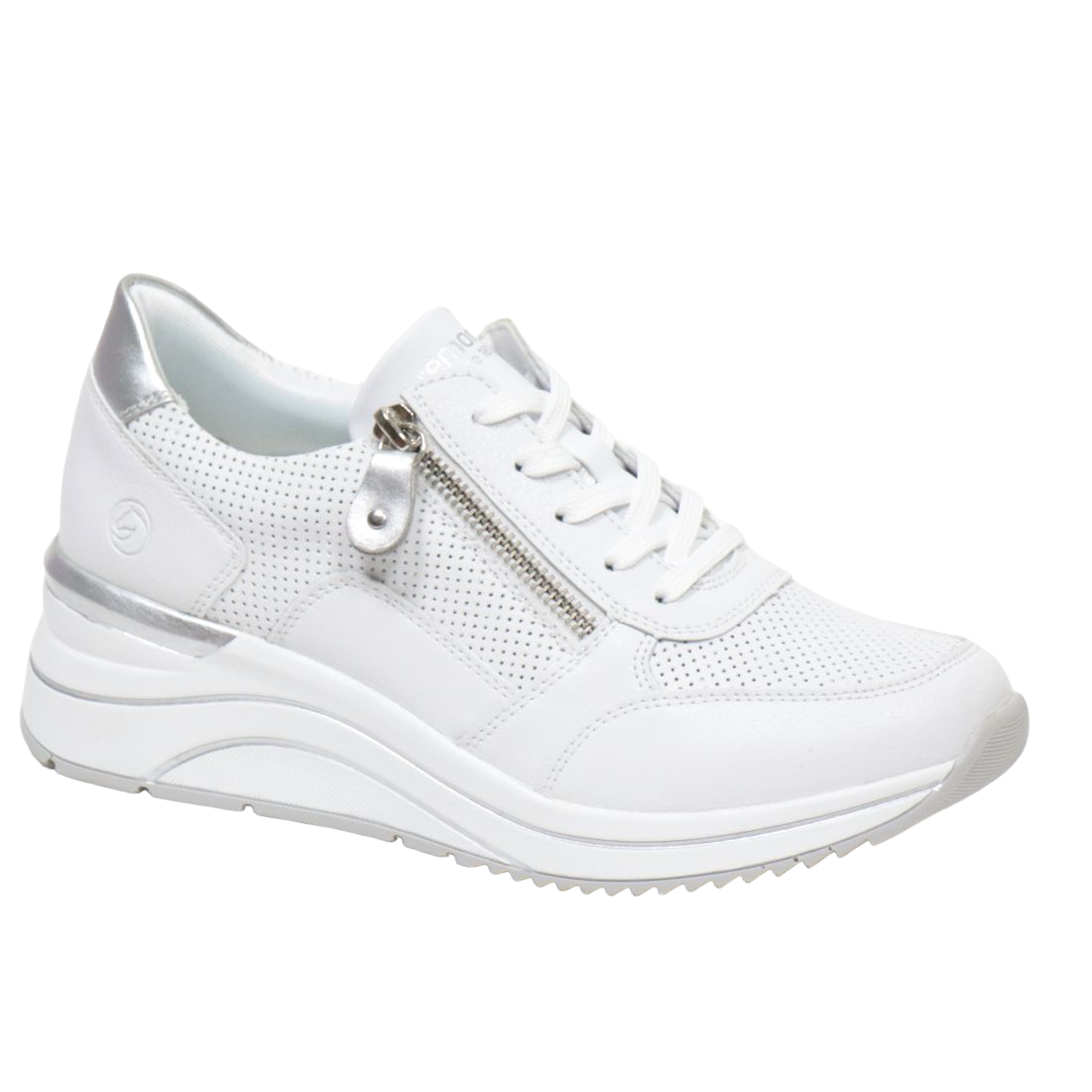 Кроссовки Rieker