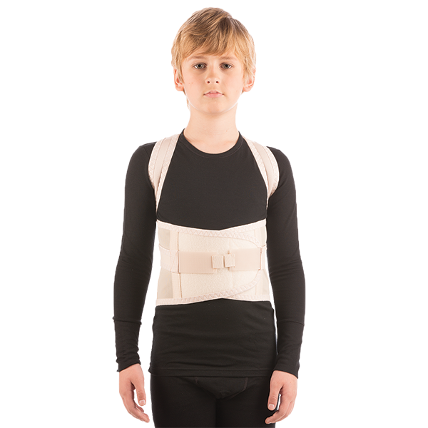 Корректор осанки Тривес