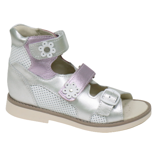 Сандалии BOS