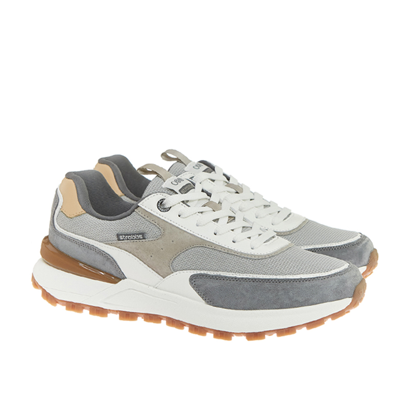 Кроссовки STROBBS