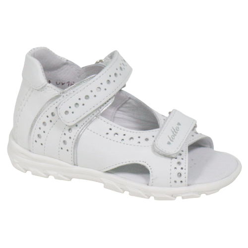 Сандалии Тотто