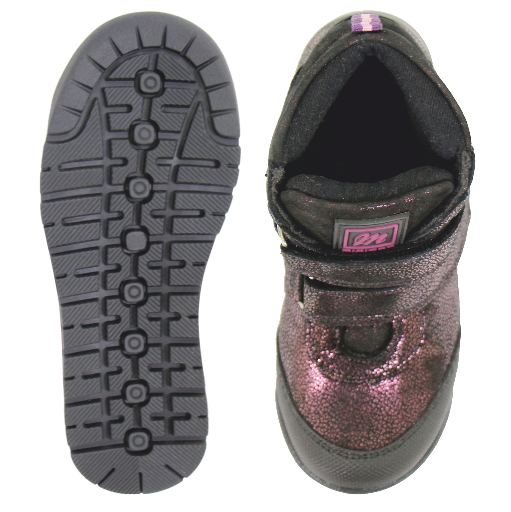 Ботинки Minimen