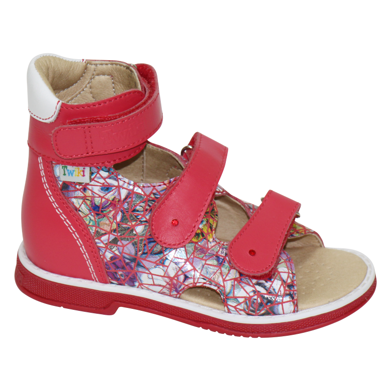 Сандалии Twiki