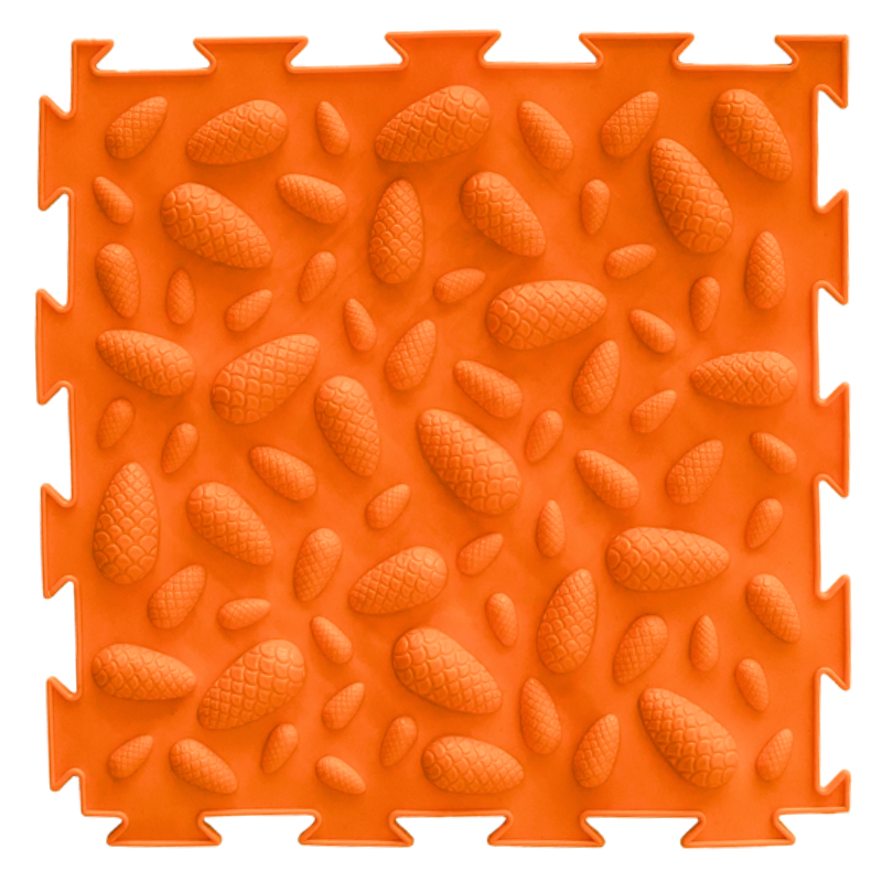 Коврики ОРТОДОН «Шишки»