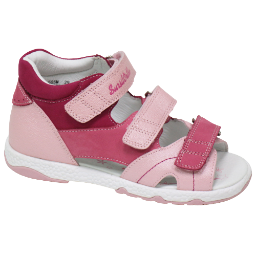 Сандалии Sursil-Ortho