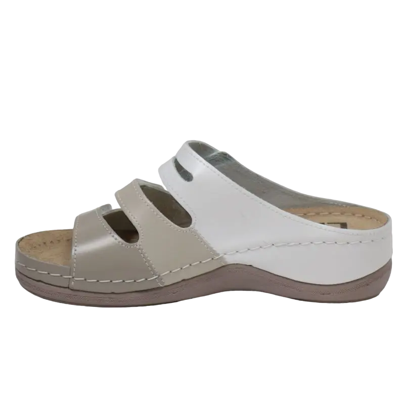 Сабо LEDI ANATOMIC