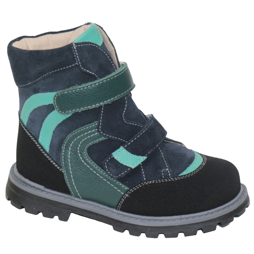 Ботинки Twiki