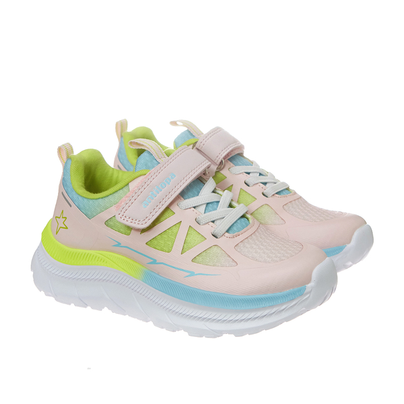 Кроссовки ZEBRA