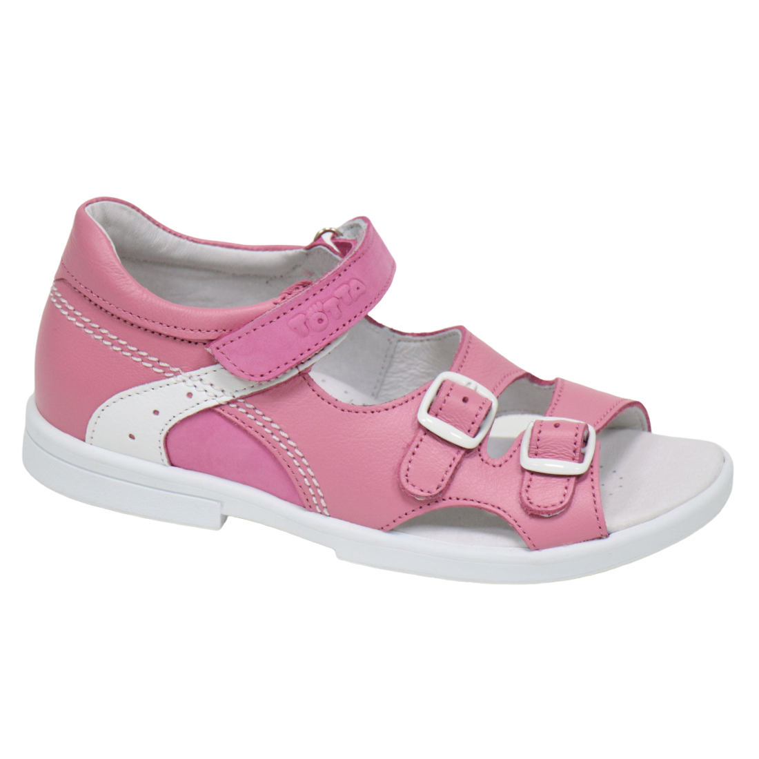 Сандалии Тотто