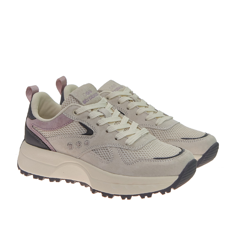 Кроссовки STROBBS