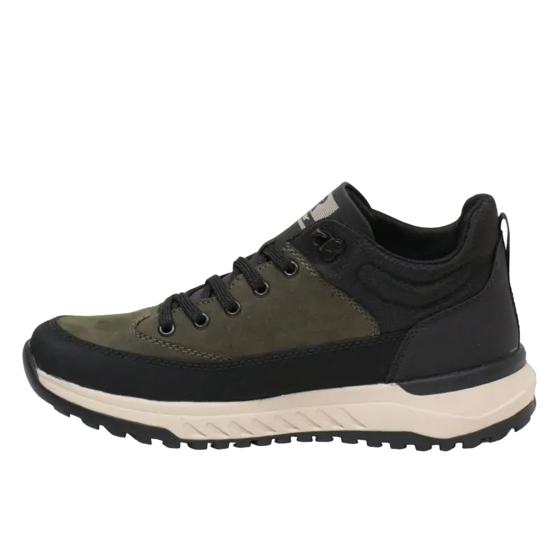 Ботинки Rieker