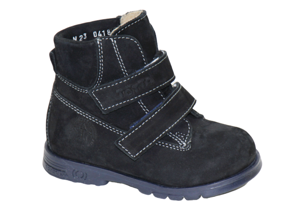 Ботинки Тотто