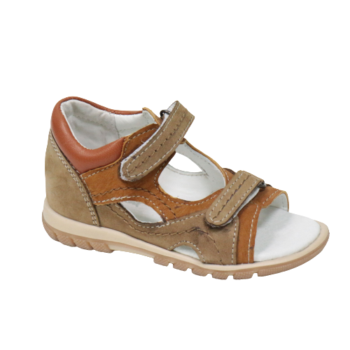 Сандалии NewGen